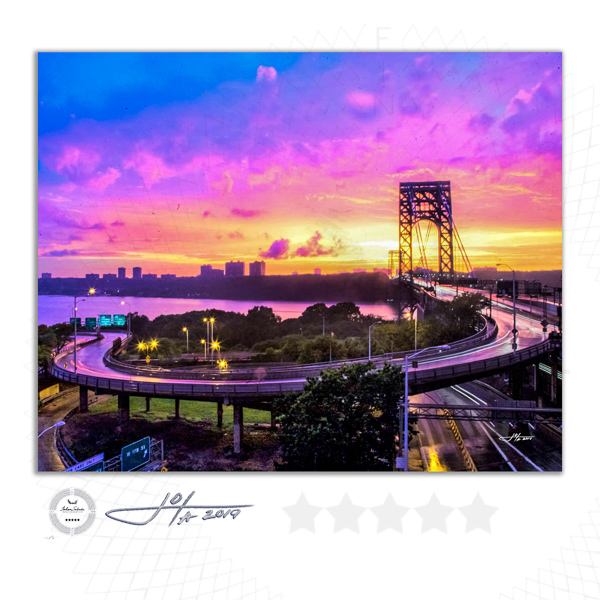 Fine Art Print | 20x16 | 30x24 | 50x40