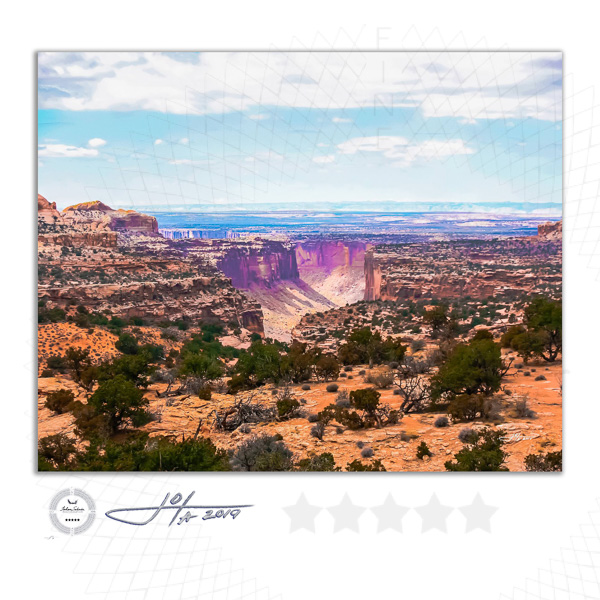 Fine Art Print | 20x16 | 30x24 | 50x40