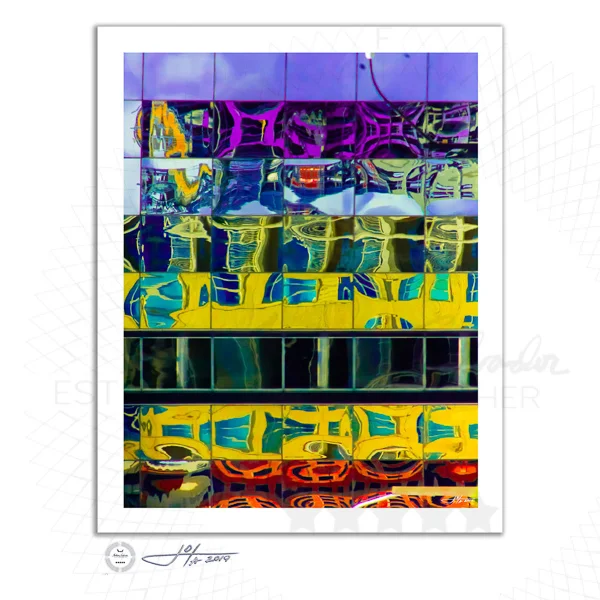 Fine Art Print | 16x20 | 24x30 | 40x50