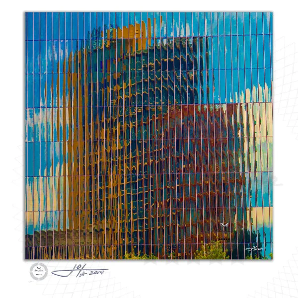 Fine Art Print | 16x16 | 20x20 | 30x30