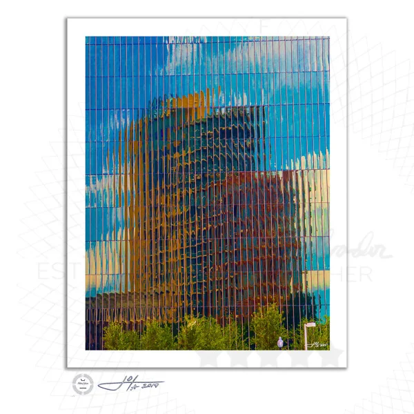 Fine Art Print | 16x20 | 24x30 | 40x50