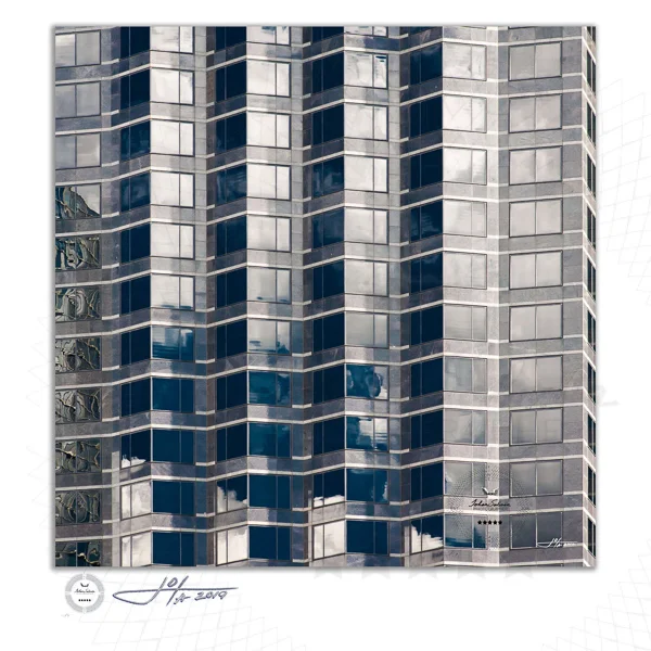 Fine Art Print | 16x16 | 20x20 | 30x30