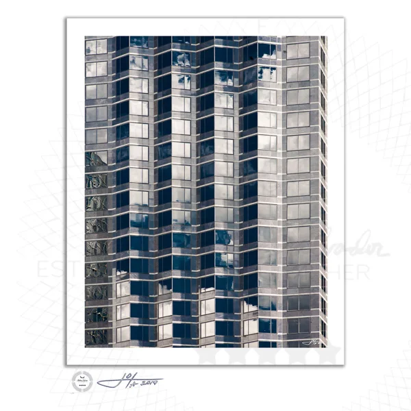 Fine Art Print | 16x20 | 24x30 | 40x50