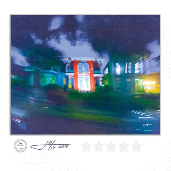 Fine Art Print | 20x16 | 30x24 | 50x40