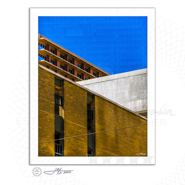 Fine Art Print | 16x20 | 24x30 | 40x50