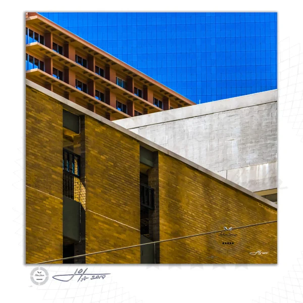 Fine Art Print | 16x16 | 20x20 | 30x30