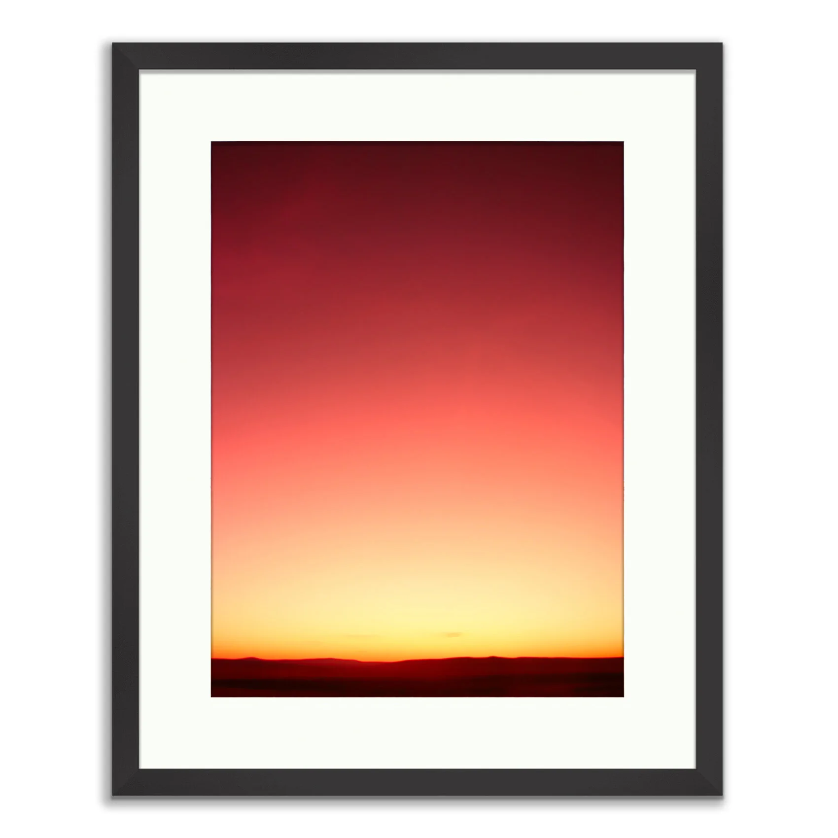 Framed Prints20080318-A Joyful Colorado Sunrise.jpg
