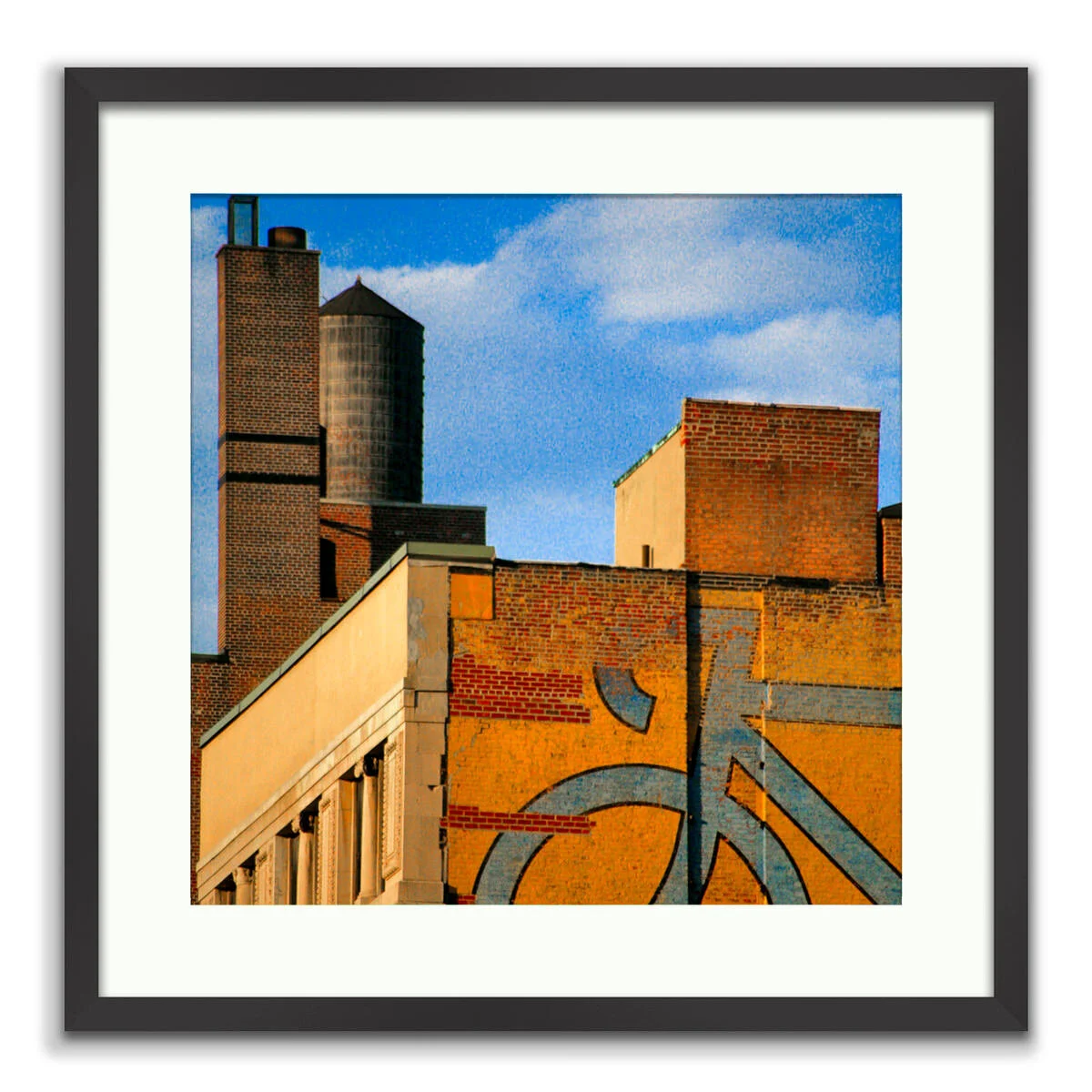 A Fresh Look at Old New York - Limited Edition Fine Art Photography