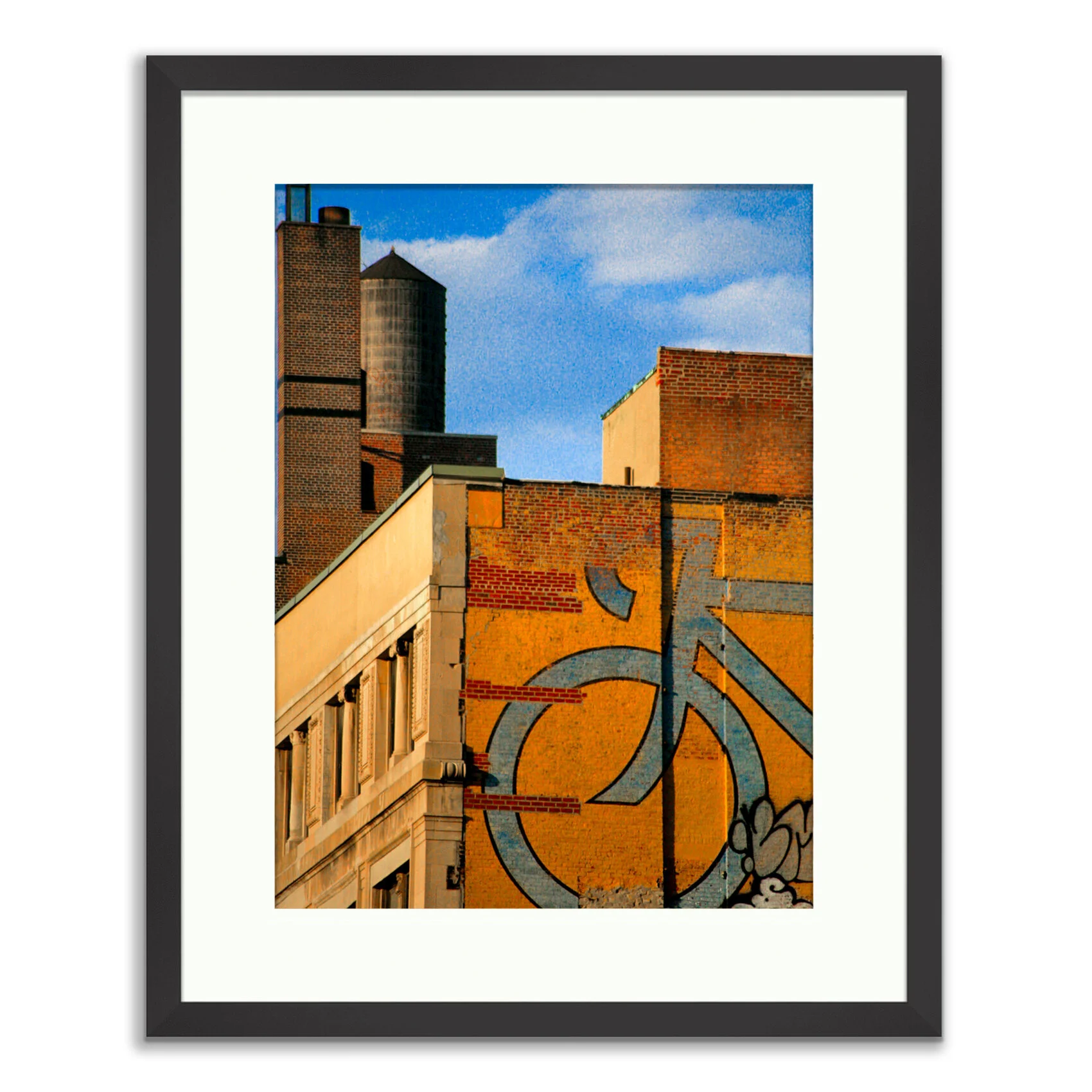 A Fresh Look at Old New York - Limited Edition Fine Art Photography