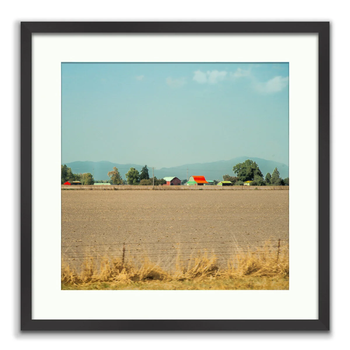 Western Wild - Oregon Landscape - Limited Edition Fine Art Photography