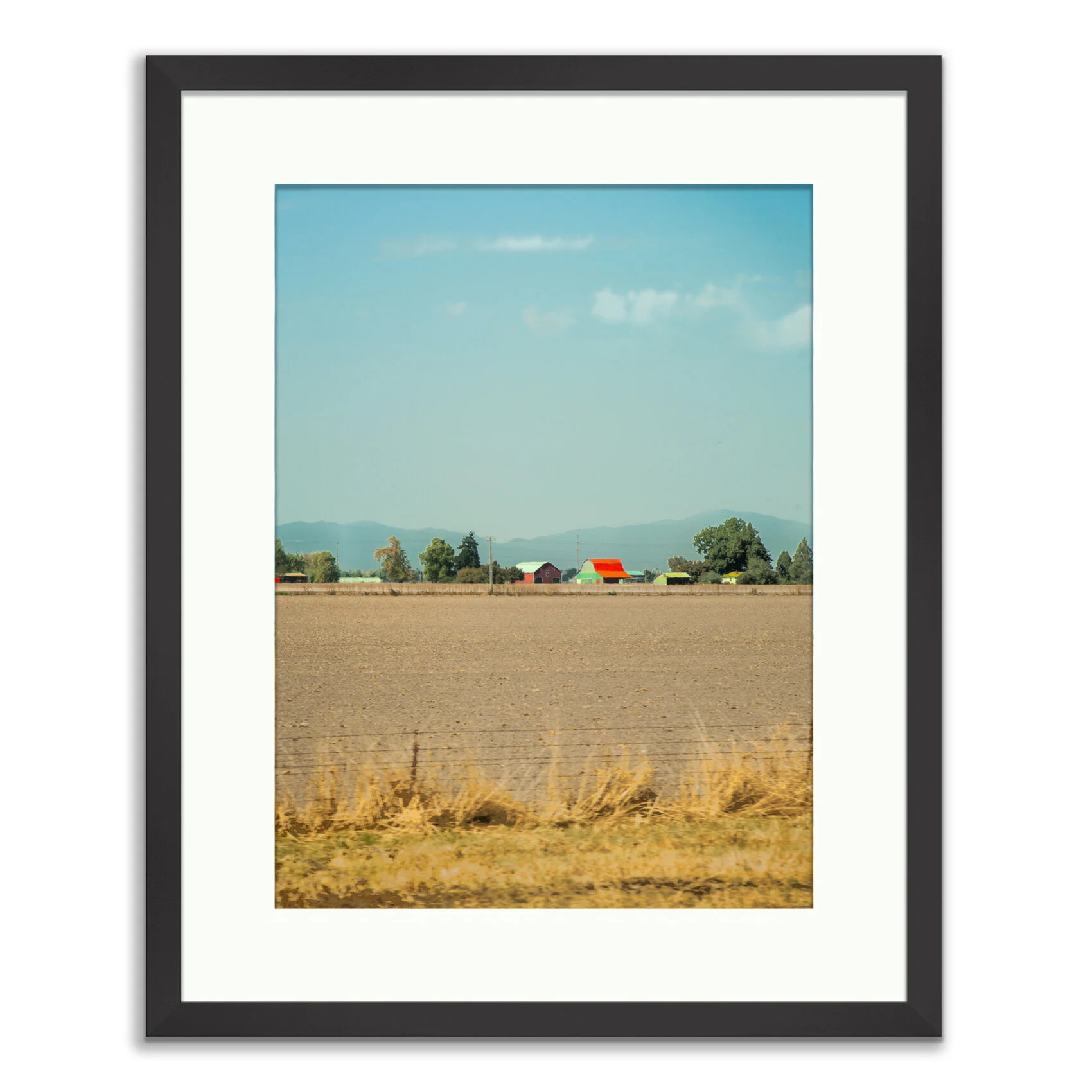 Western Wild - Oregon Landscape - Limited Edition Fine Art Photography