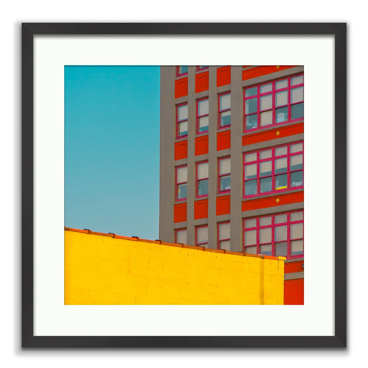 Brooklyn In Color - Limited Edition Fine Art Photography