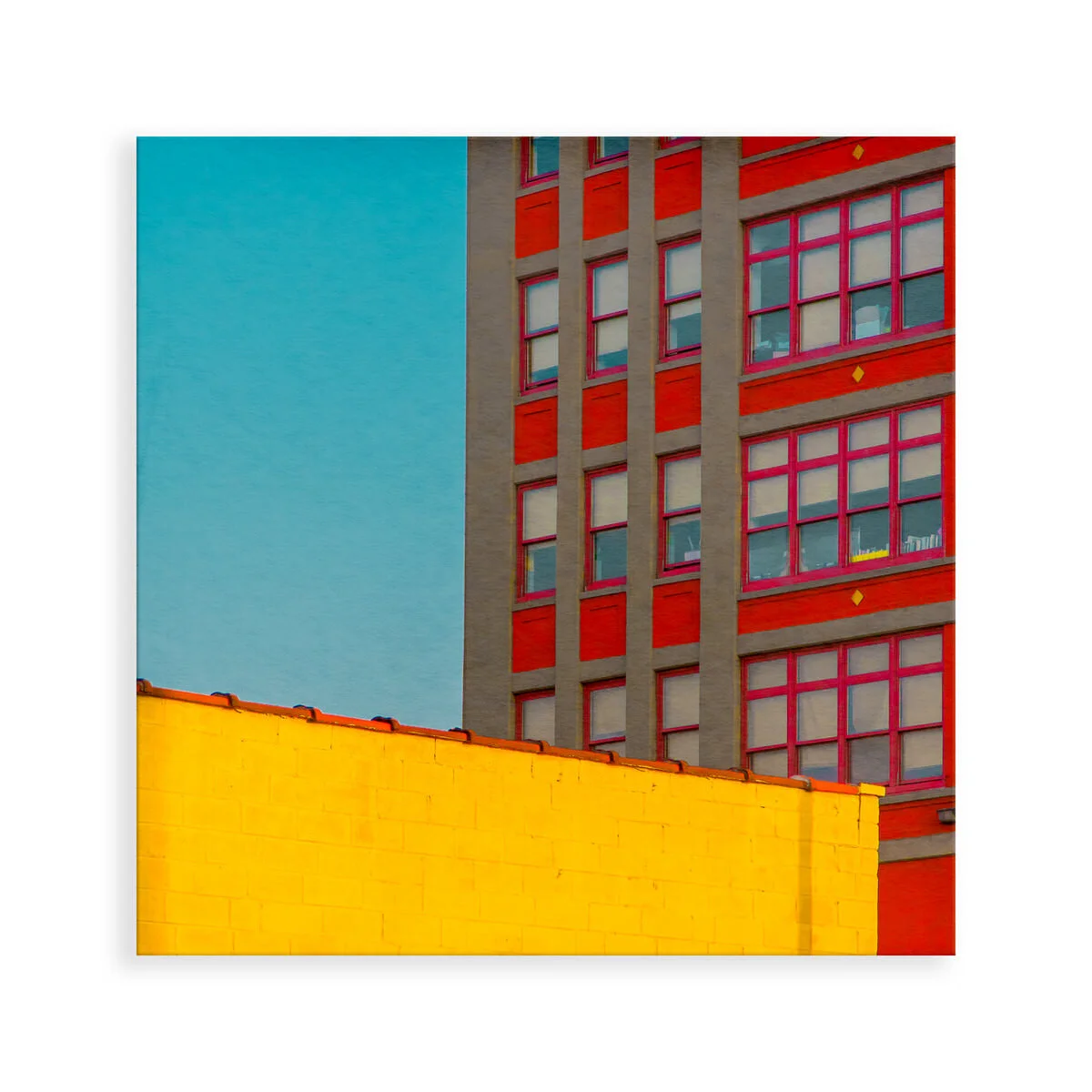 Brooklyn In Color - Limited Edition Fine Art Photography