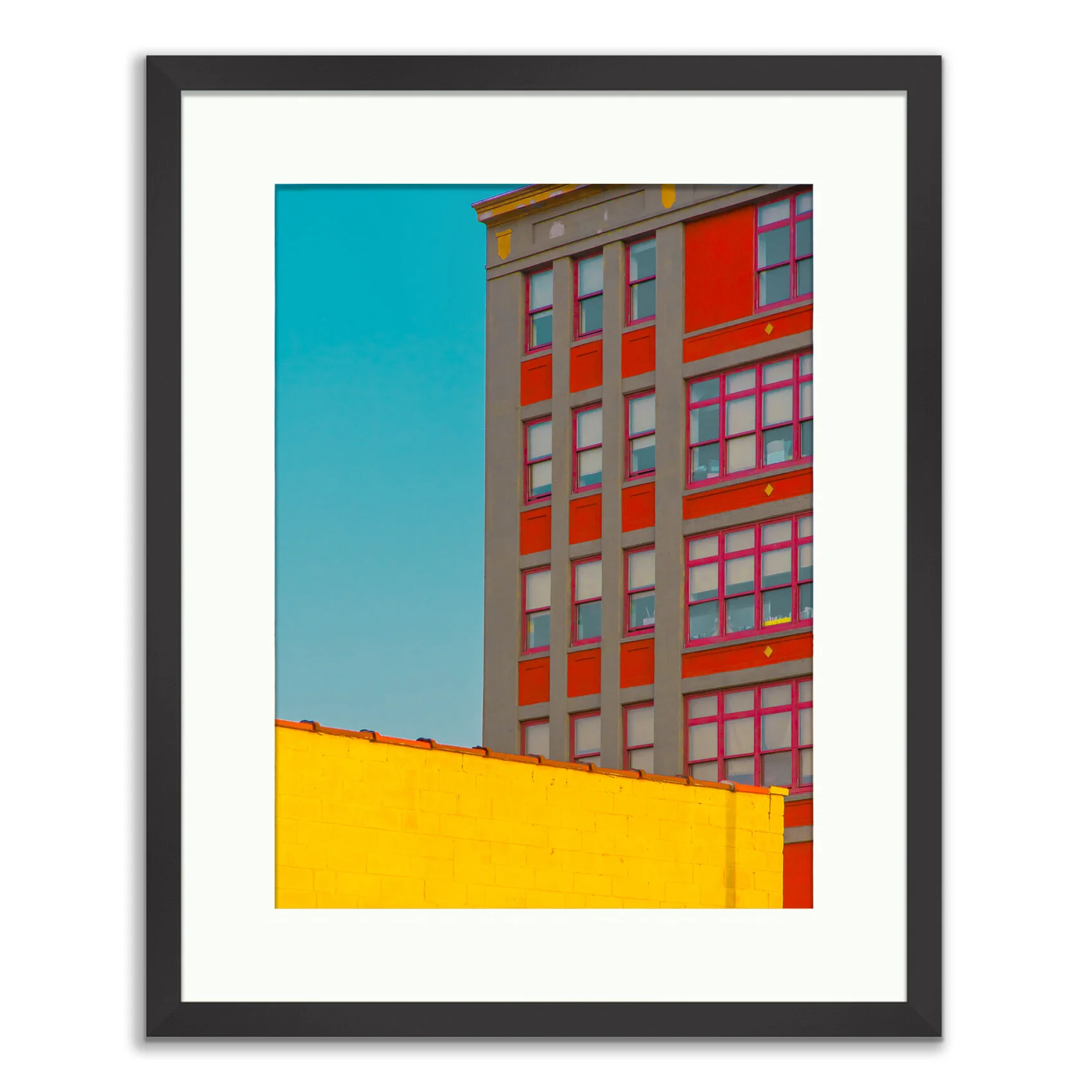 Brooklyn In Color - Limited Edition Fine Art Photography