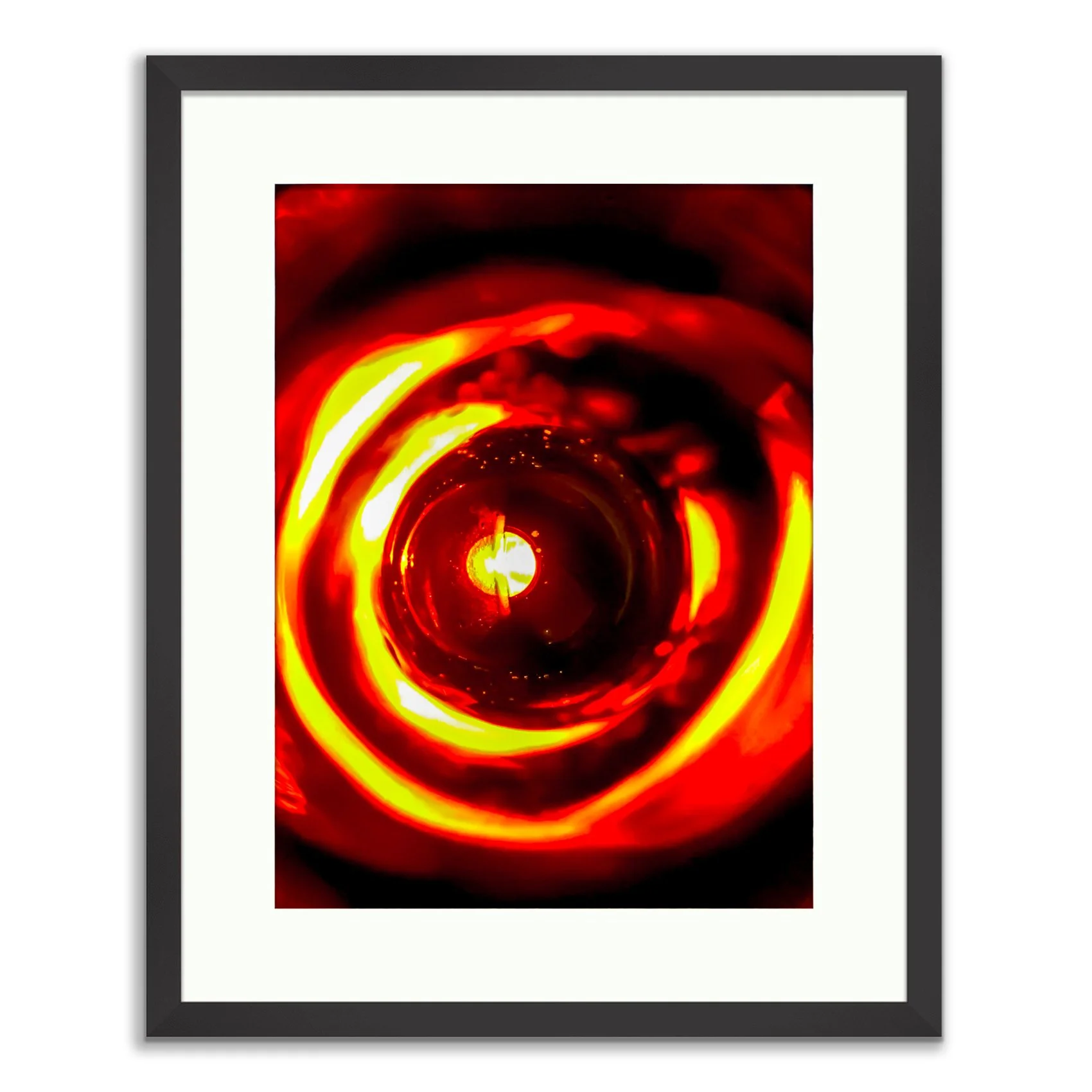 Framed Prints20090722-At the Bottom of the Seas #2.jpg