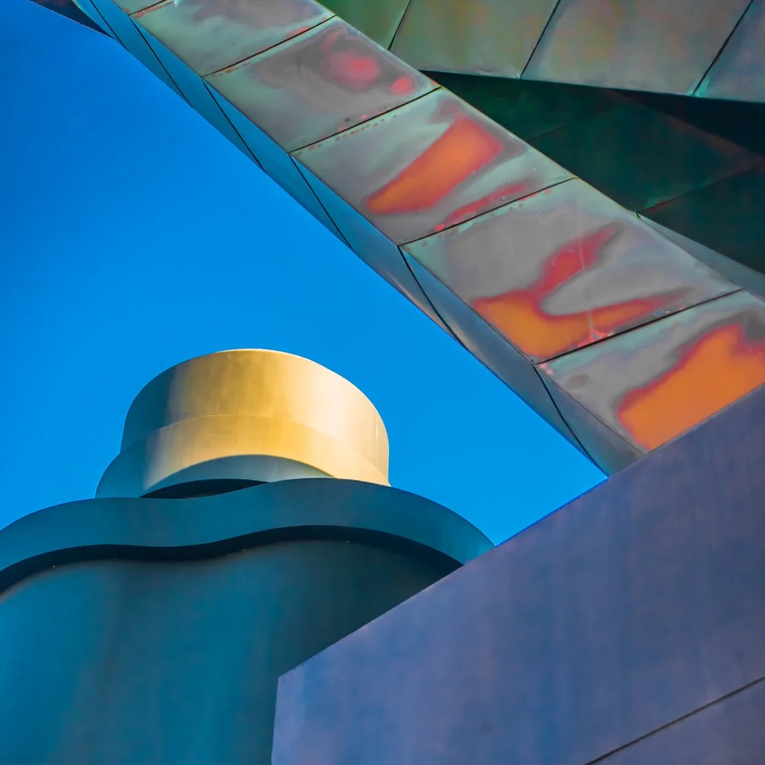 Architectural Abstraction