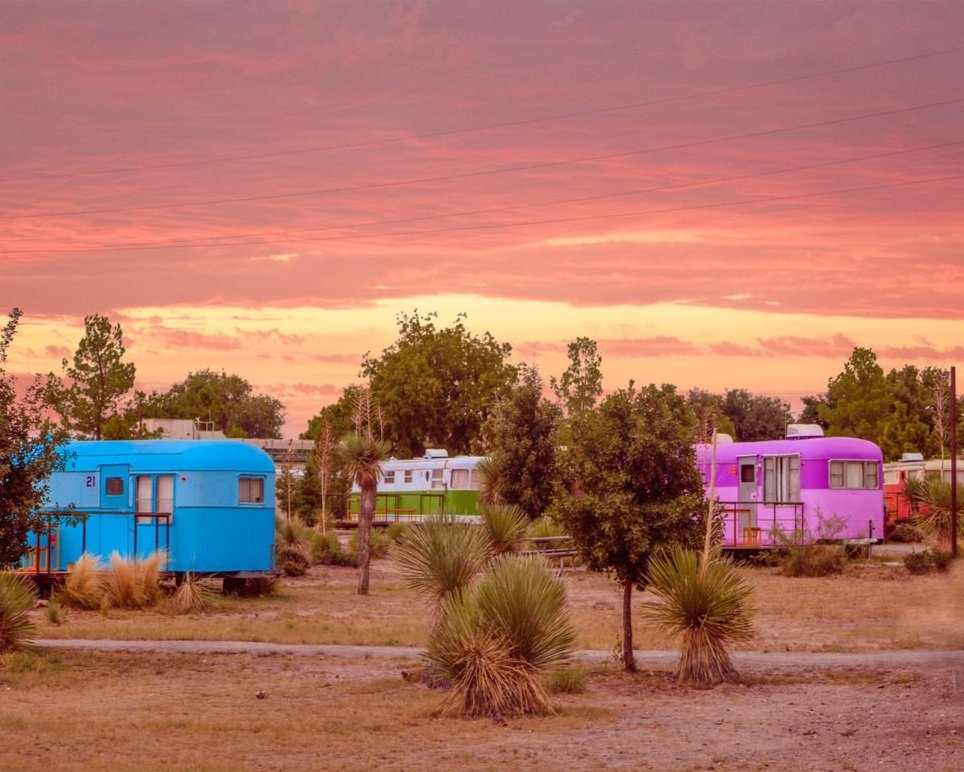 Marfa, Texas