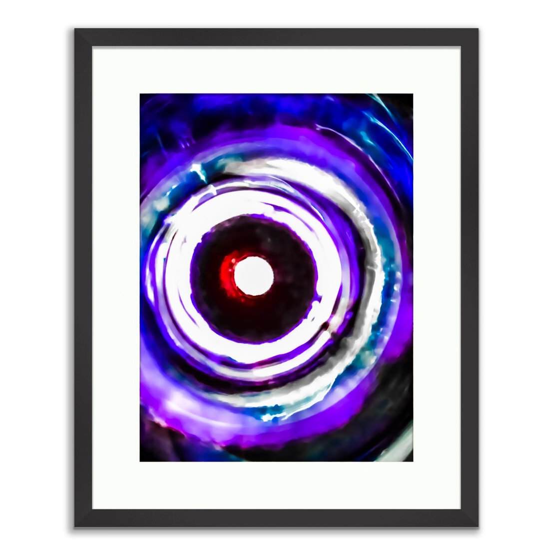 Framed Prints20090722-At the bottom of the seas #3.jpg