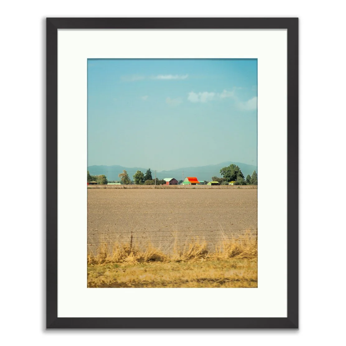 Western Wild - Oregon Landscape - Limited Edition Fine Art Photography