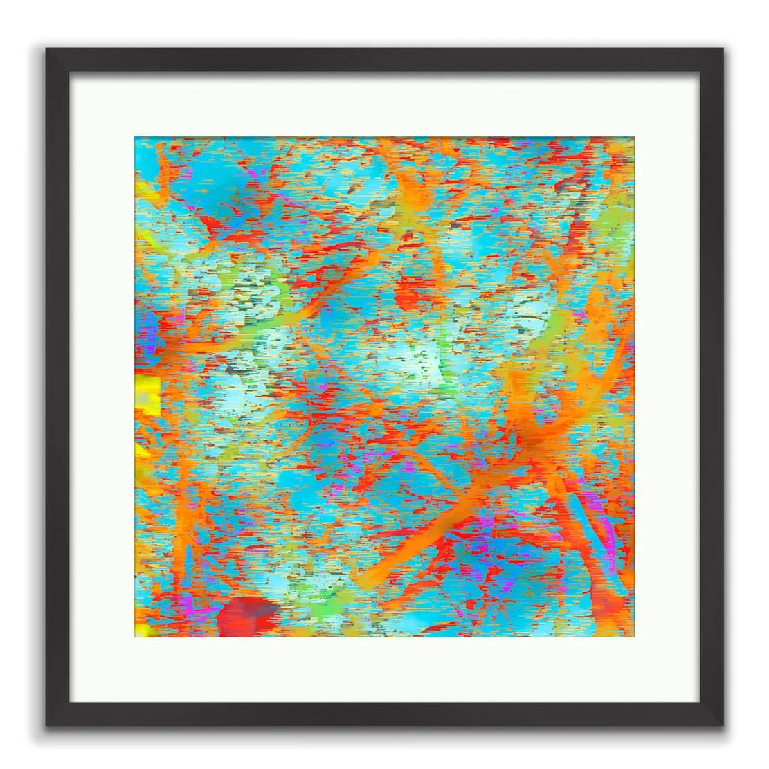 Abstract Tree Detail #2 - Limited Edition Fine Art Photography