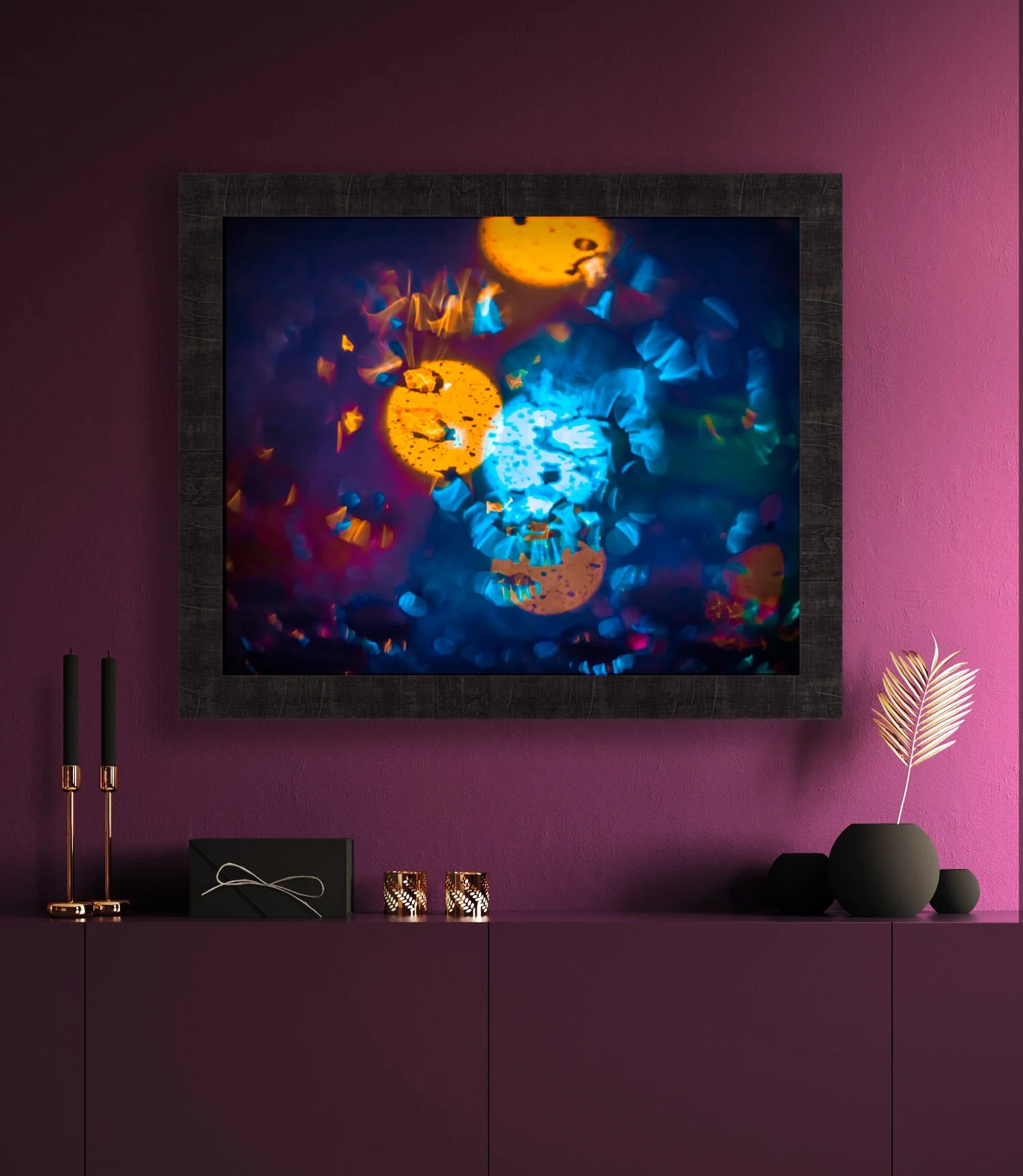 Abstract Nature Yellow and Blue.jpg