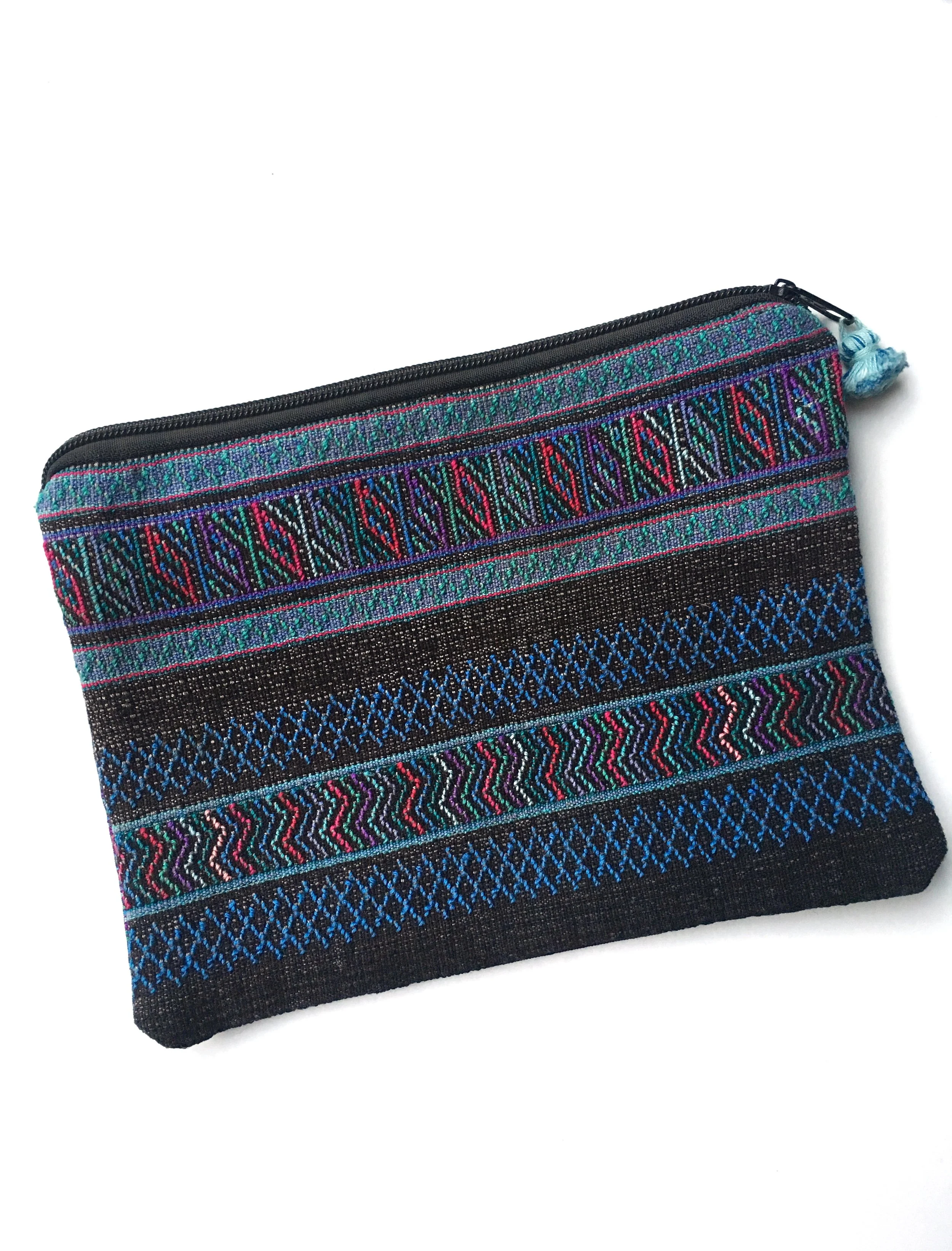 NOMAD Travel Pouch - Lago