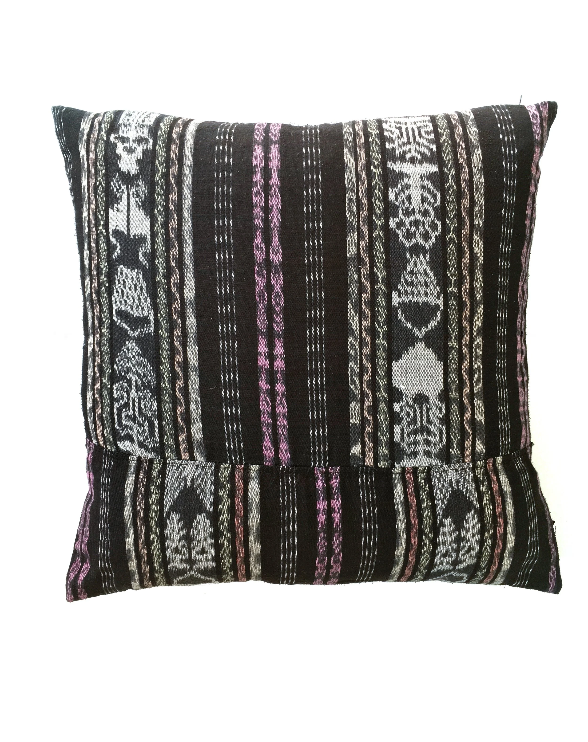 EBB & FLOW Vintage Corte Accent Pillow - Palomino