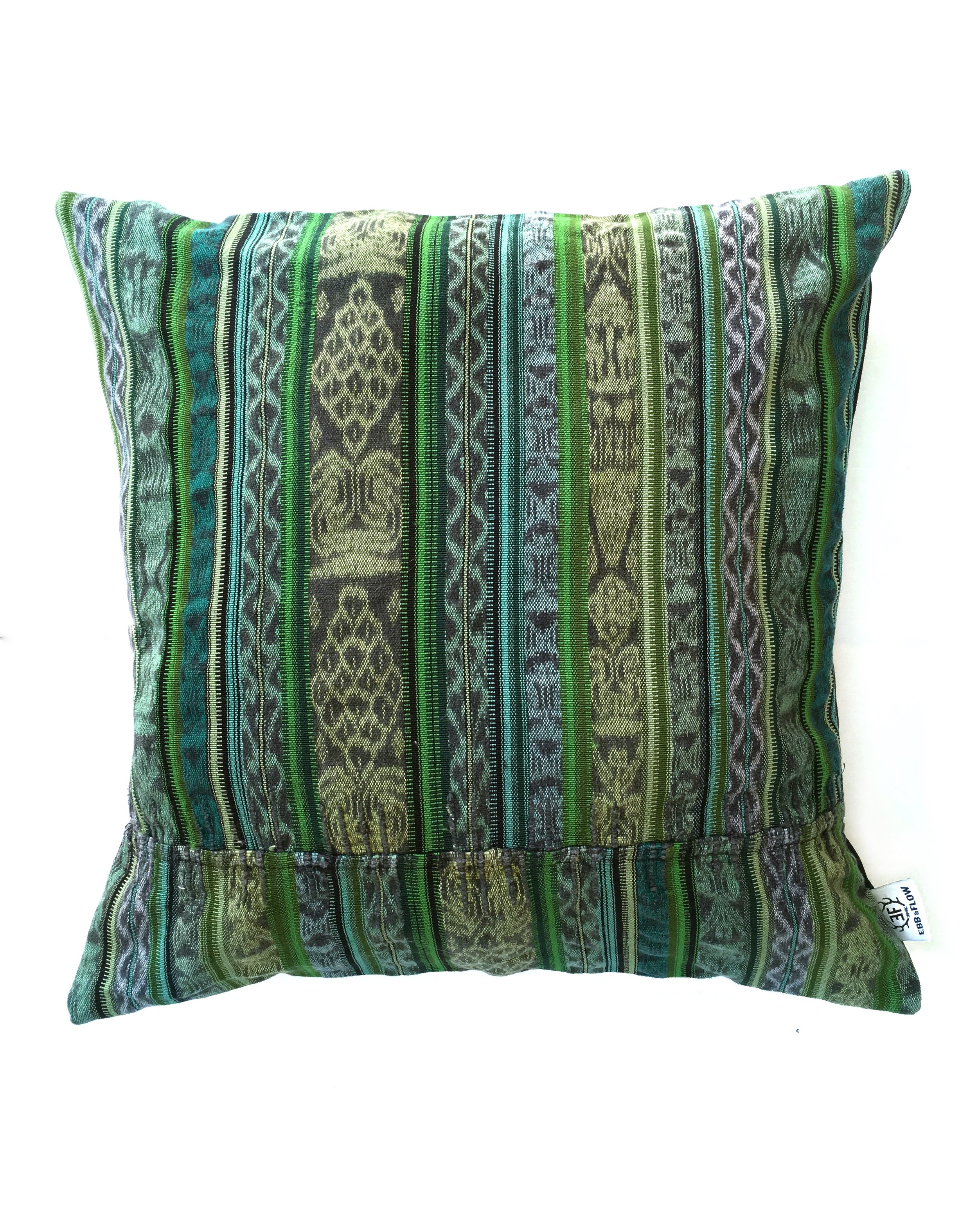 EBB & FLOW Vintage Corte Accent Pillow - Luna