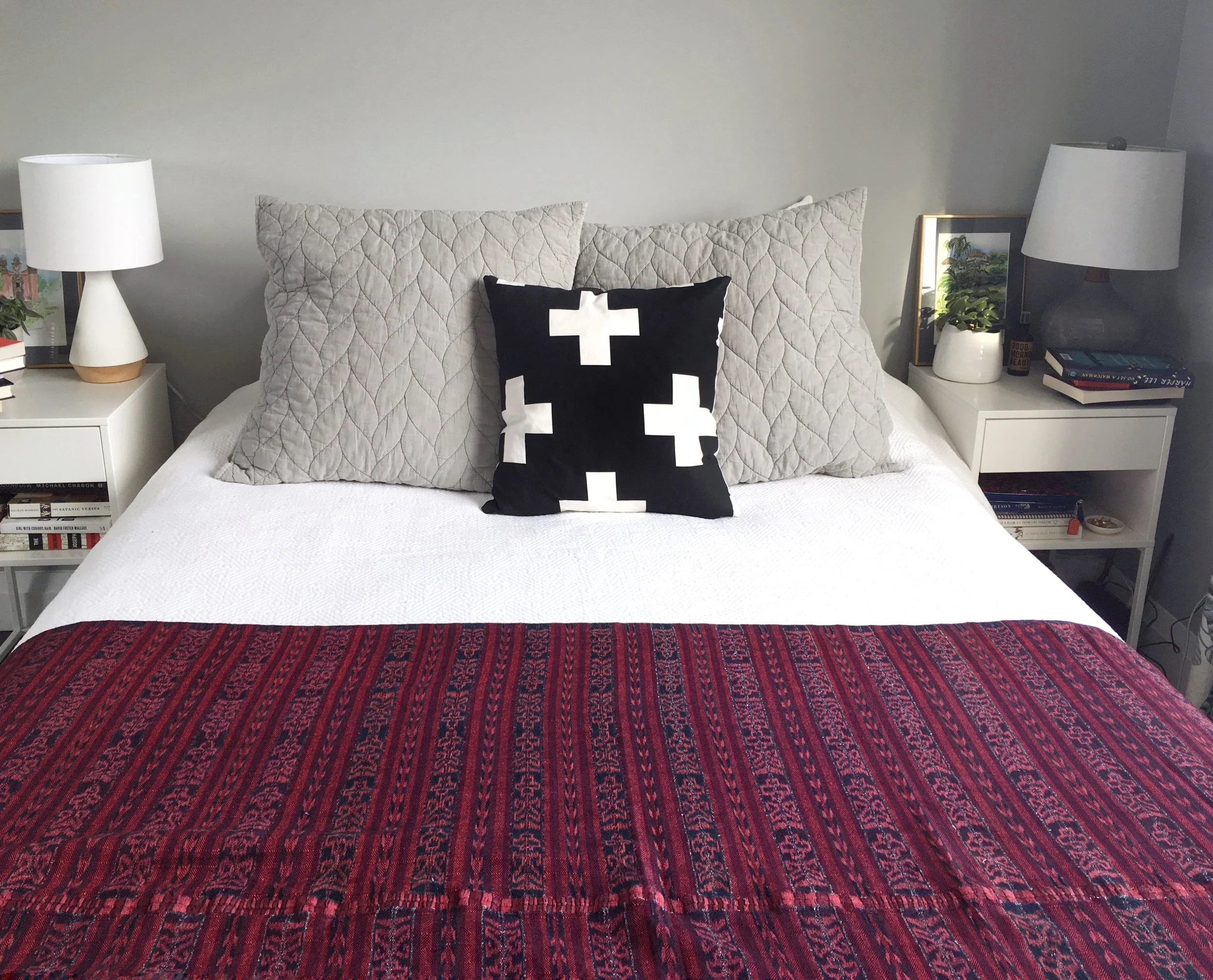 EBB & FLOW Fuego Blanket