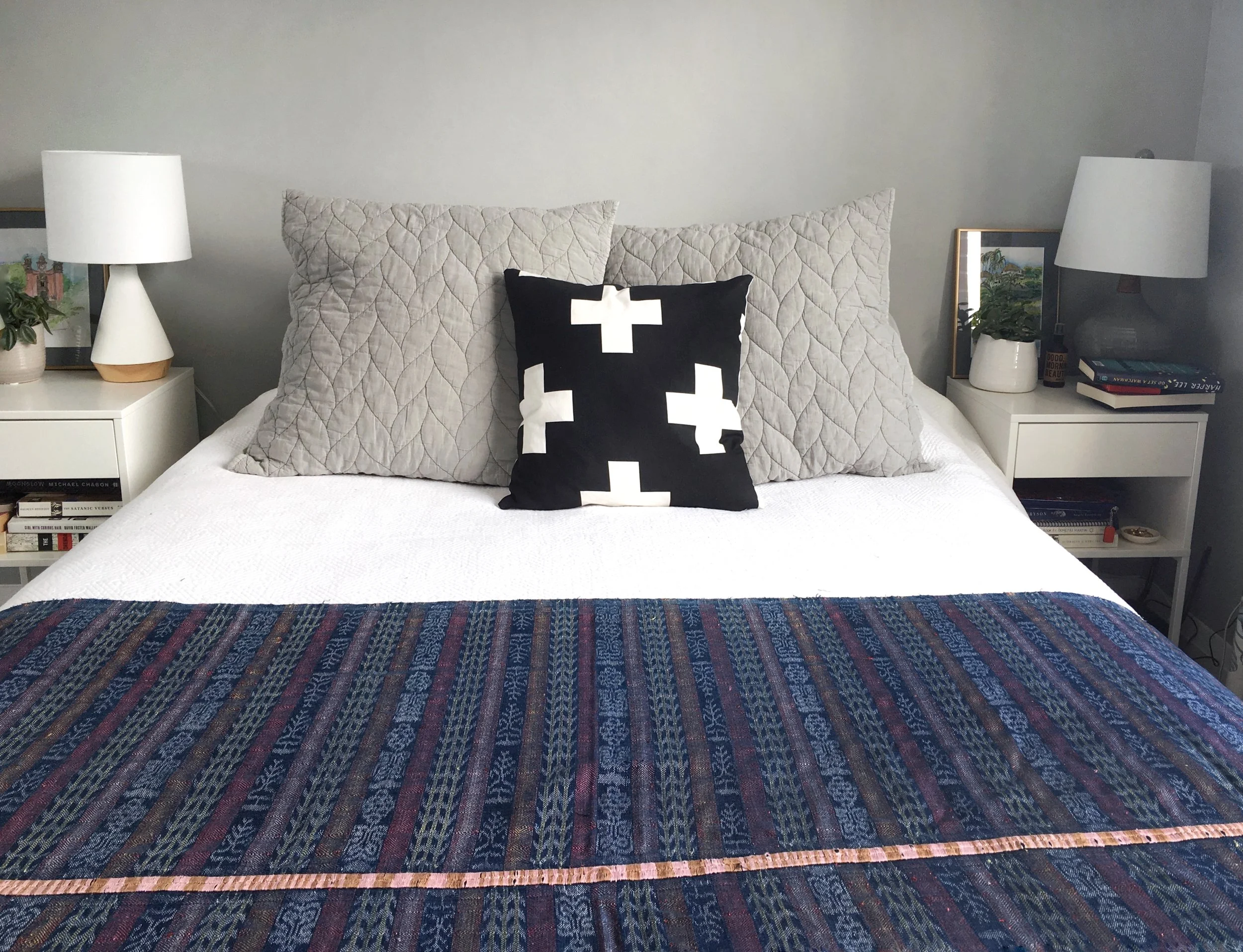 EBB & FLOW Lago Blanket