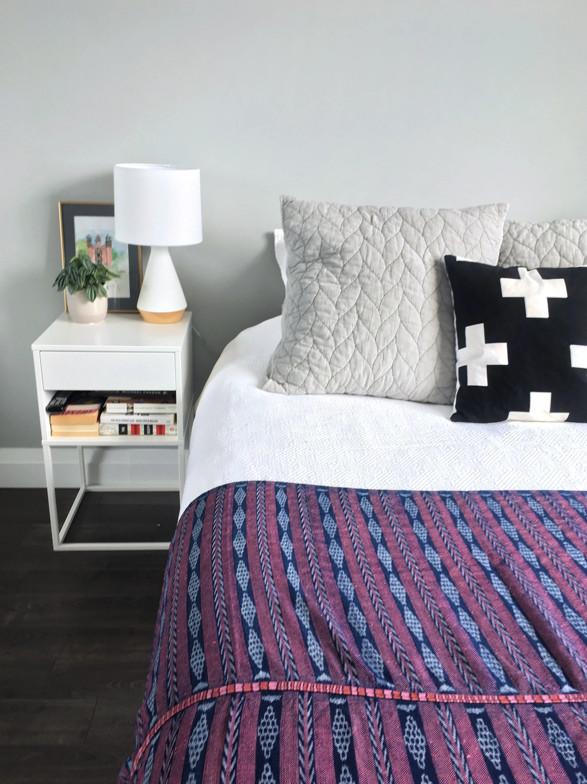 Ebb & Flow Paloma Blanket