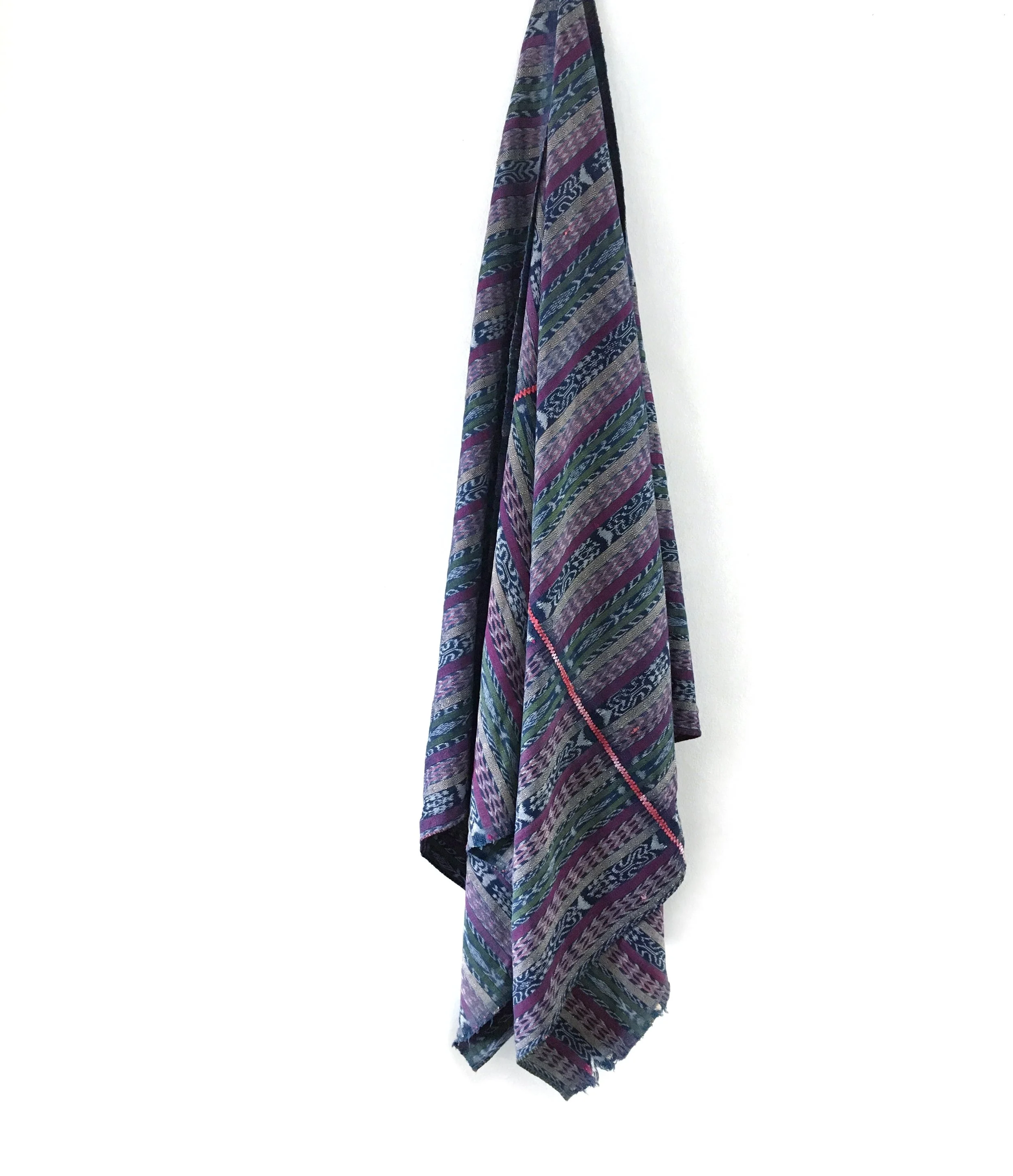 Ebb & Flow Flores Blanket