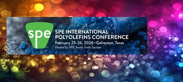 2026 SPE International Polyolefins Conference
