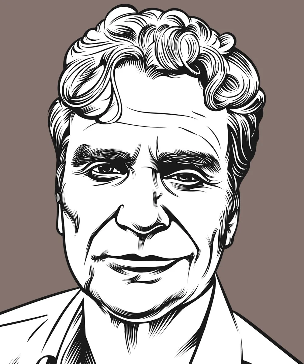 #140 Tom Junod: All My Father’s Secrets