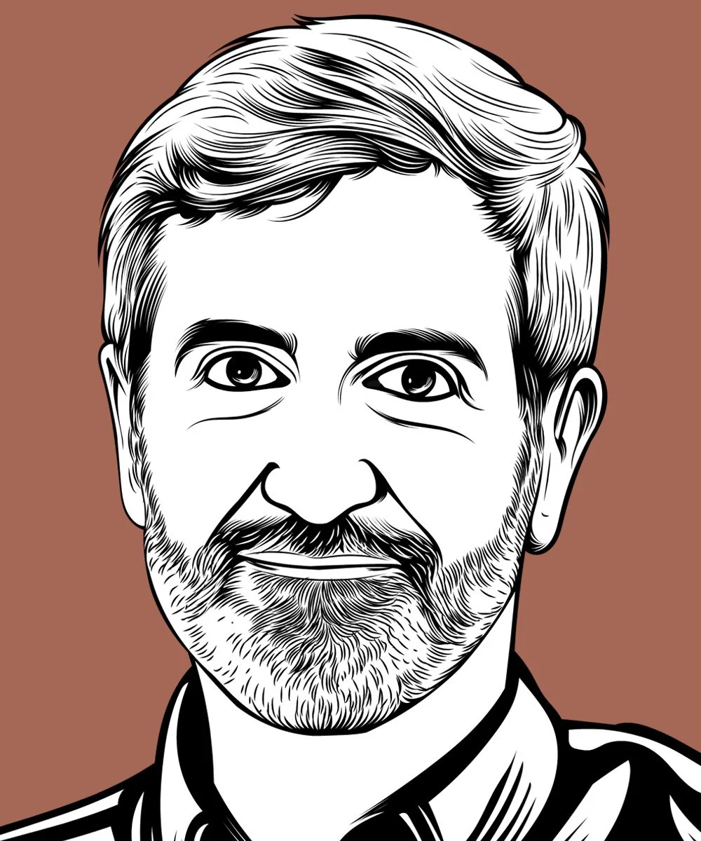 #141 Daniel Smith: The Episode that Might Make You a Better Father