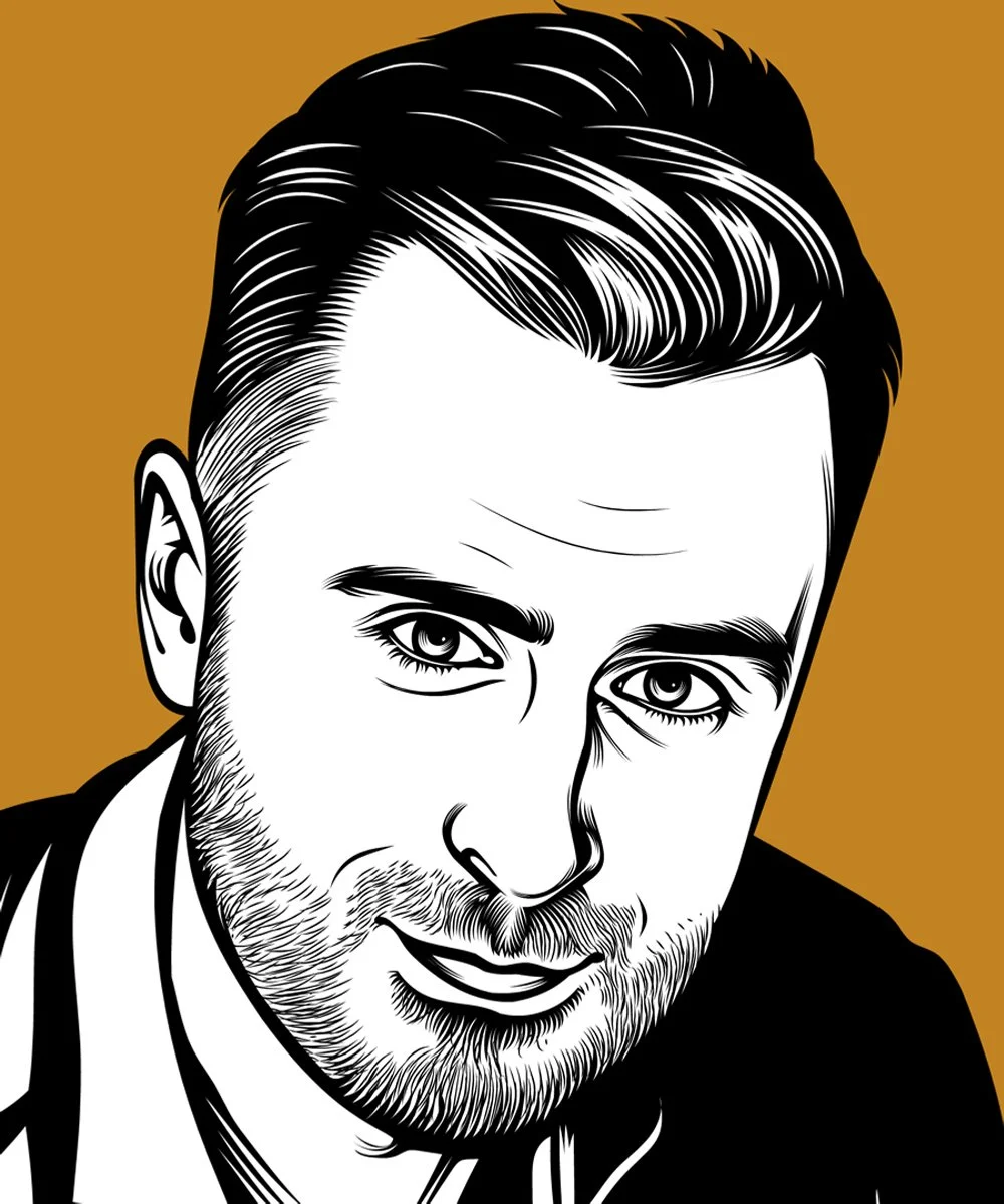 #142 Jordan Ritter Conn: Why Do Men Feel So Alone?