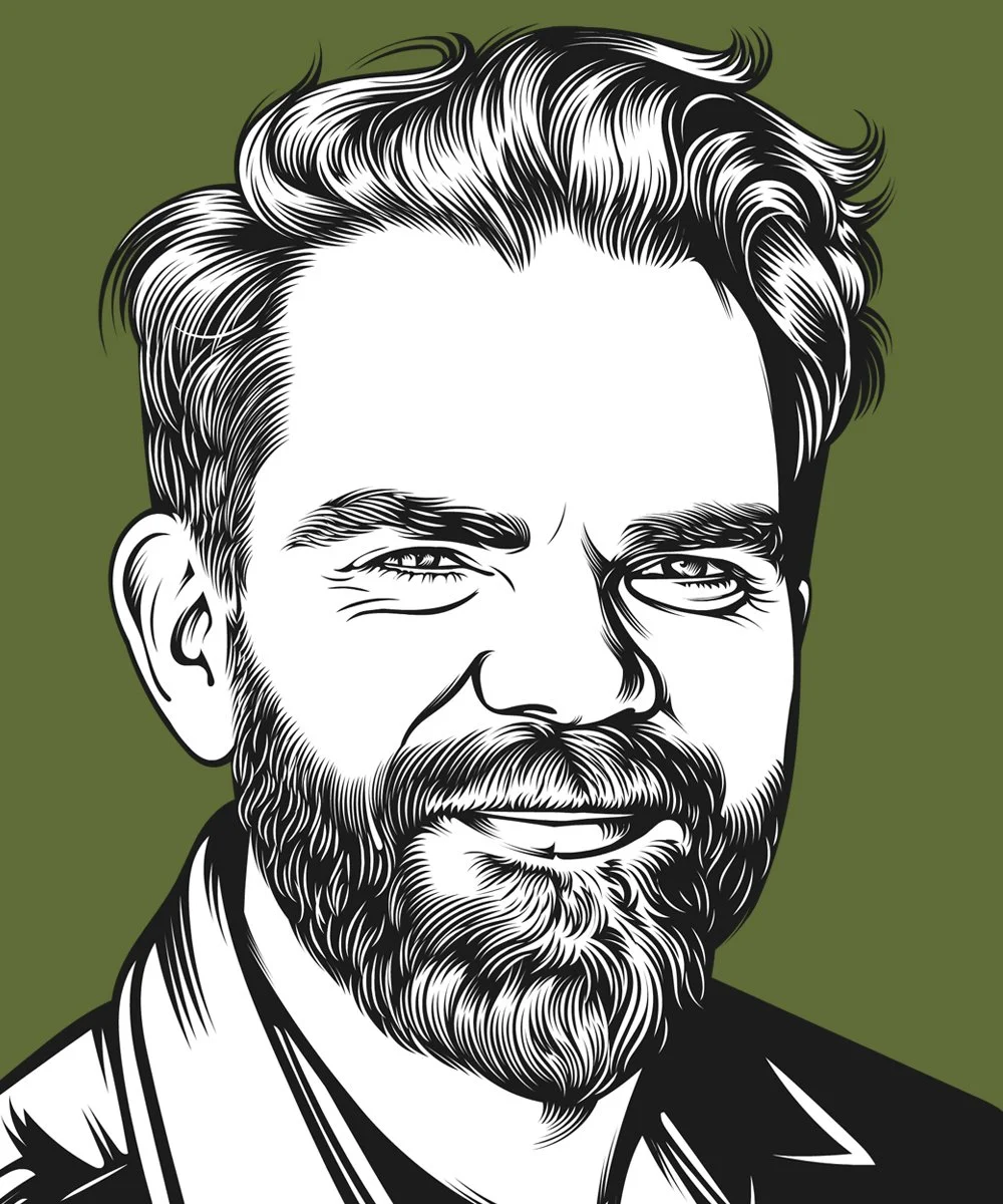 #143 Kevin Maguire: Building The Ultimate Group Text for Dads