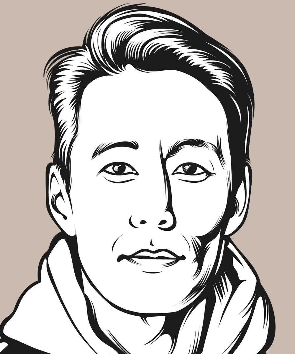 #144 Chuck Park: Can a Normal Dad From Queens Win a Seat in the U.S Congress?