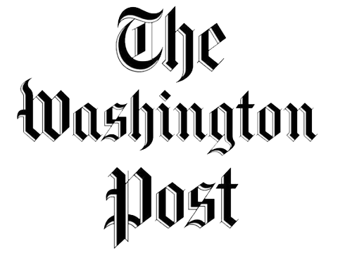 Washingto Post Logo