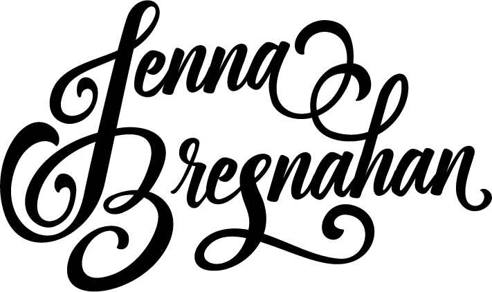 Jenna Bresnahan Design