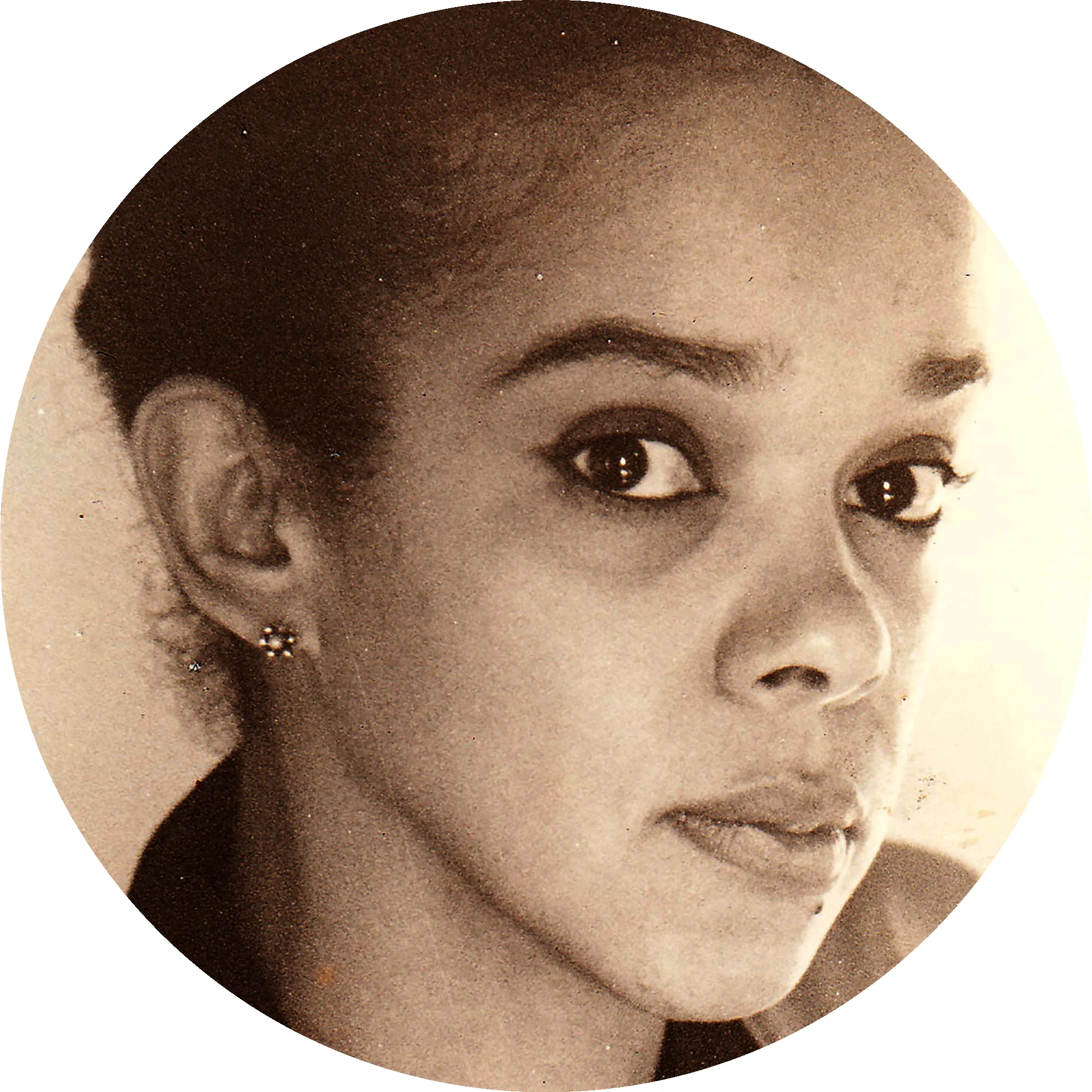 Jacqueline Ayer