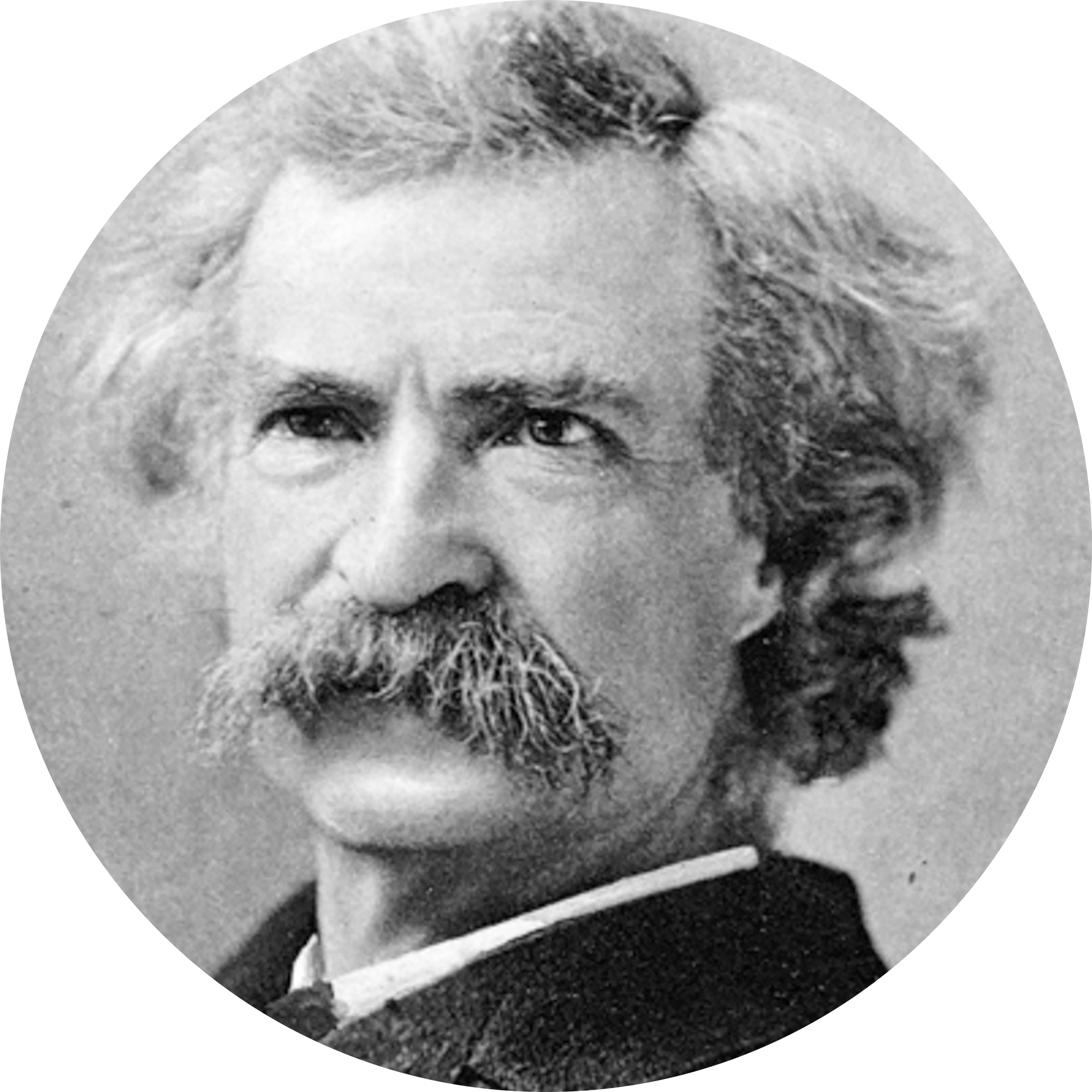 Mark Twain