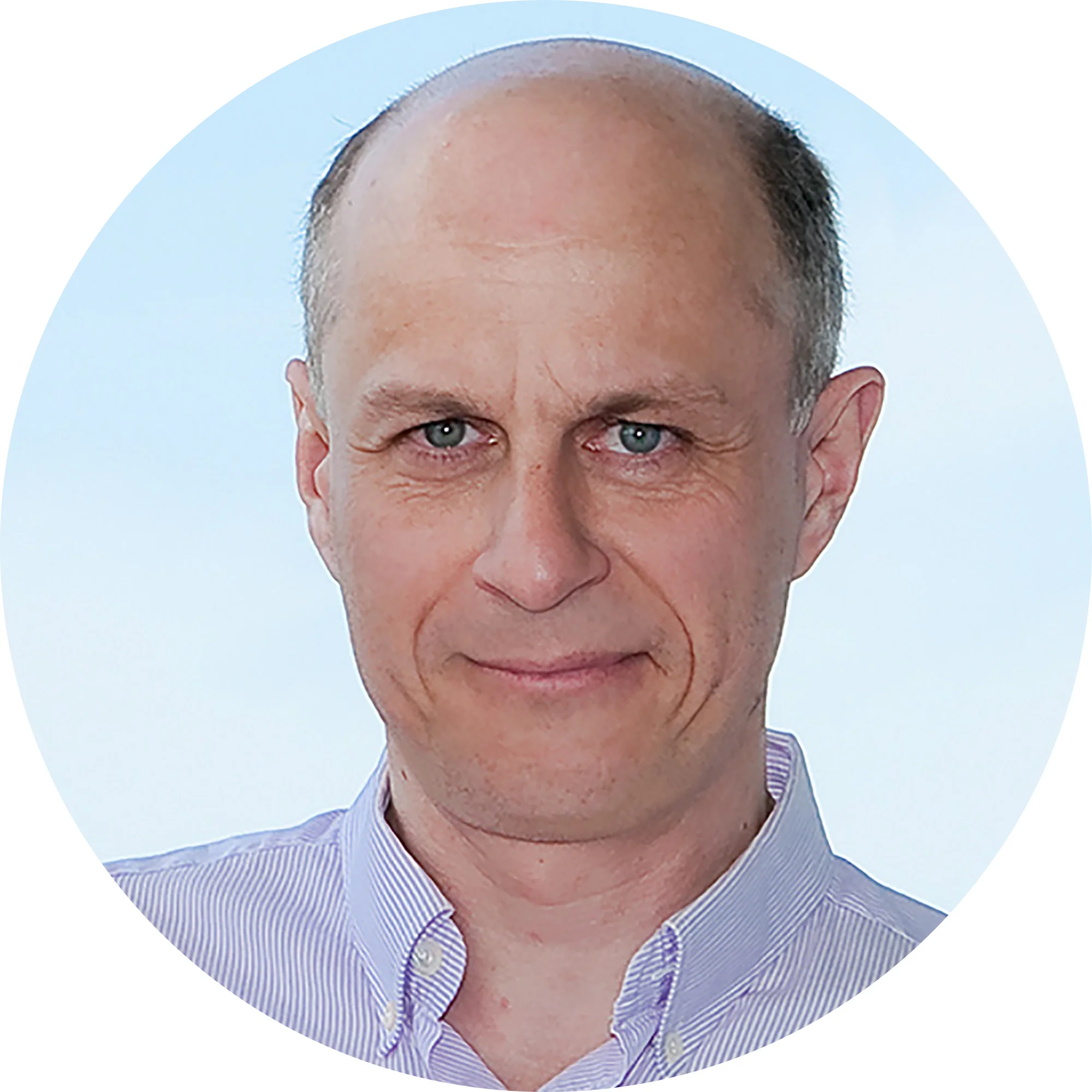 Etienne Frossard