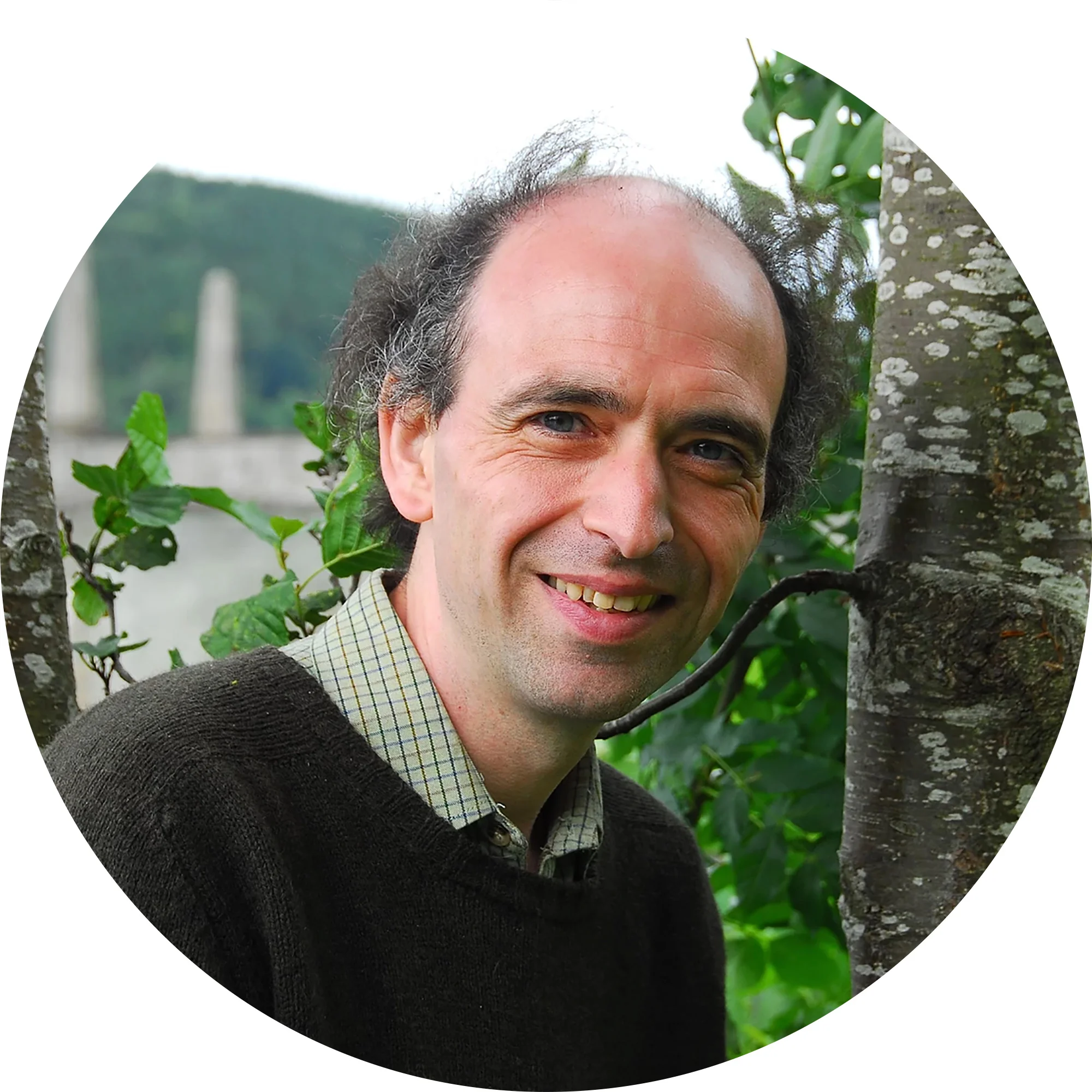 Kenneth Steven