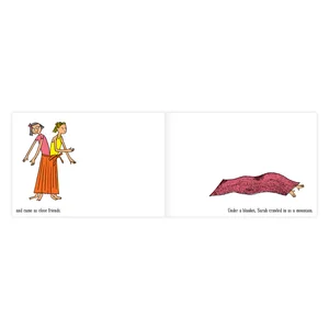 Dress Up and Let's Have a Party  Enchanted Lion Books