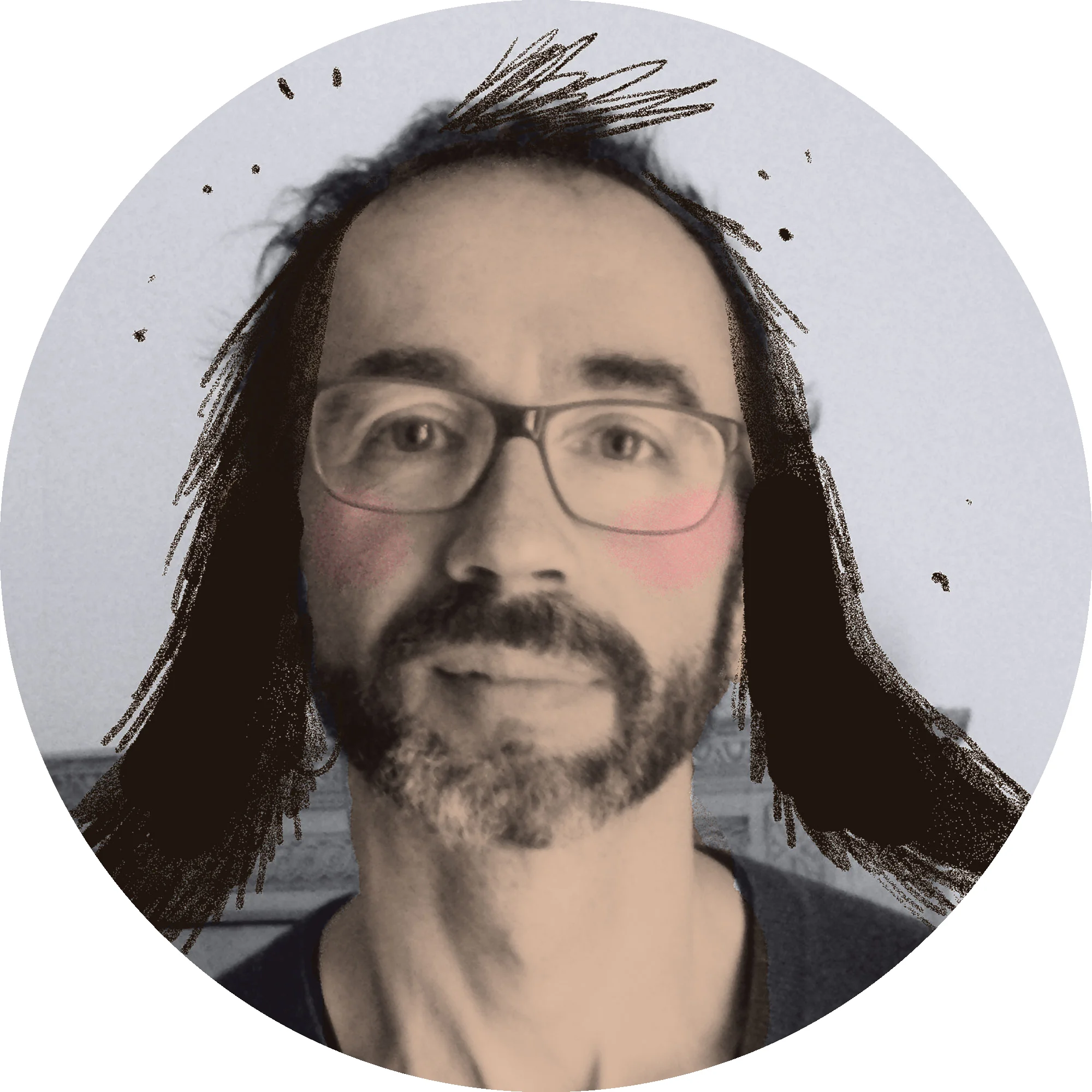 Marc Boutavant