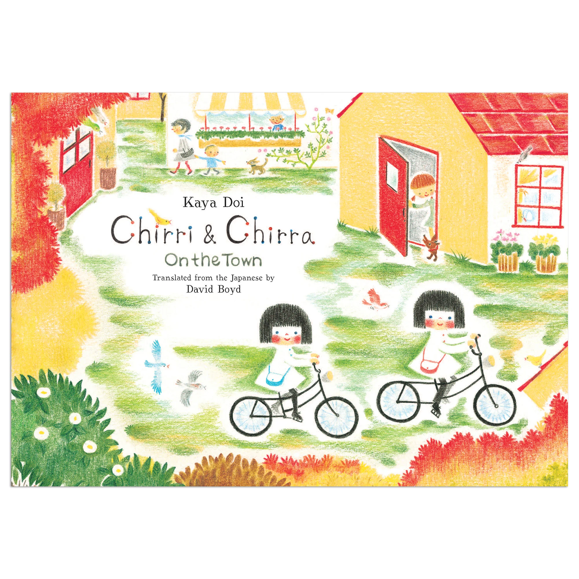 ChirriChirraTownCover.jpg