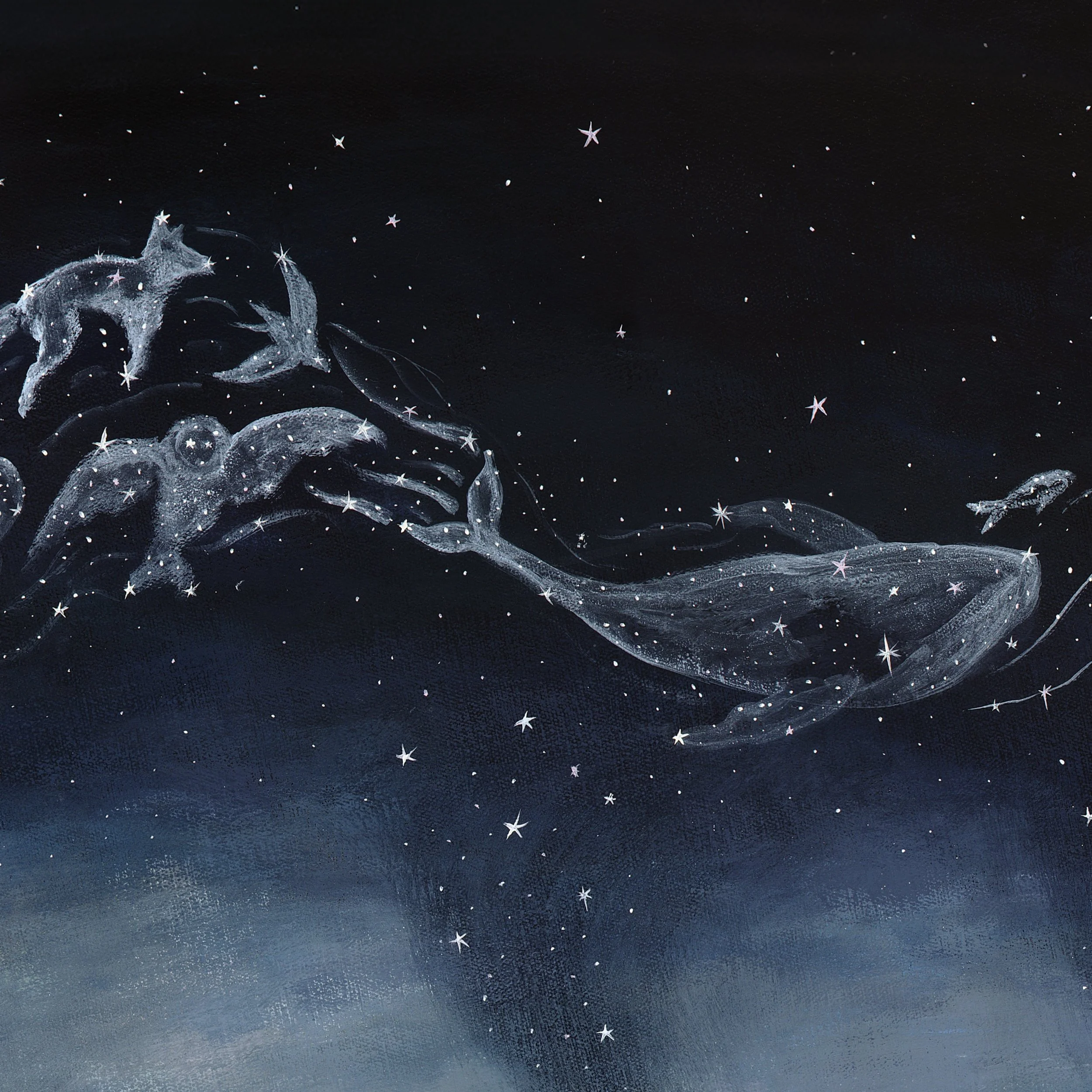 Ocean of Stars