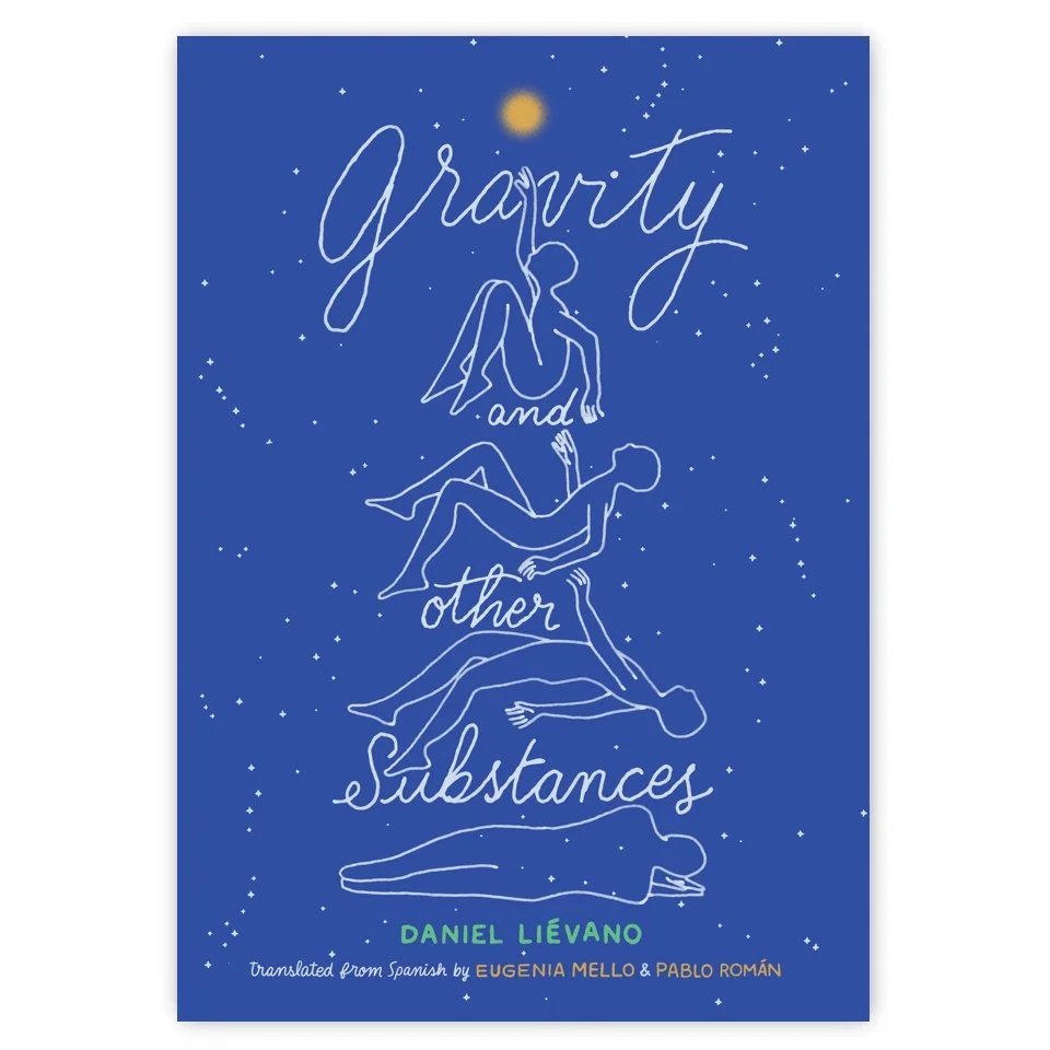 Gravity and Other Substances [Forthcoming: June]