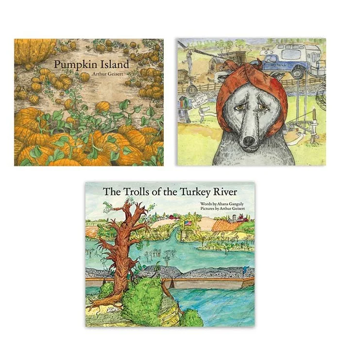 Clayton Trilogy Bund;e.jpg